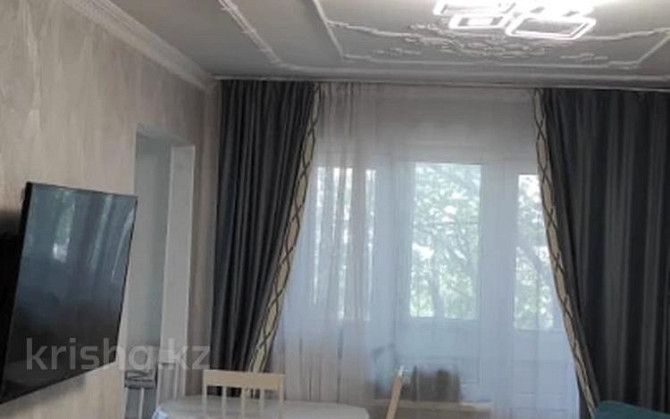 2-комнатная квартира, 45 м², 5/5 этаж, мкр Казахфильм Алматы - изображение 7