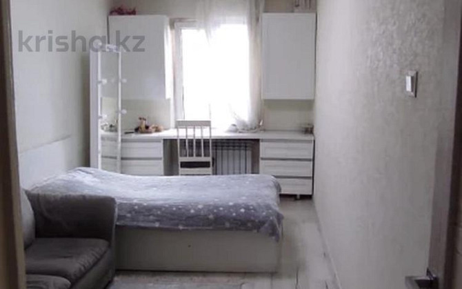2-комнатная квартира, 45 м², 5/5 этаж, мкр Казахфильм Алматы - изображение 1