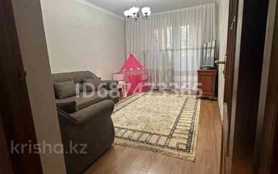 2-комнатная квартира, 60 м², 3/5 этаж, мкр Алмагуль 286 - Дунаевского Алматы
