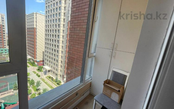 2-комнатная квартира, 70 м², 7/15 этаж, Манаса 109а Алматы - изображение 2