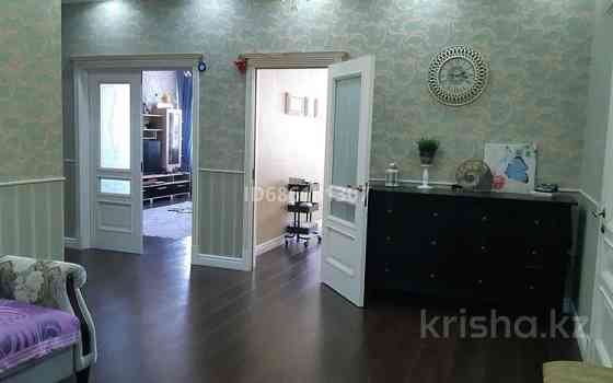 4-комнатная квартира, 158 м², 5/12 этаж, мкр 11, Локомотивная 7 Актобе