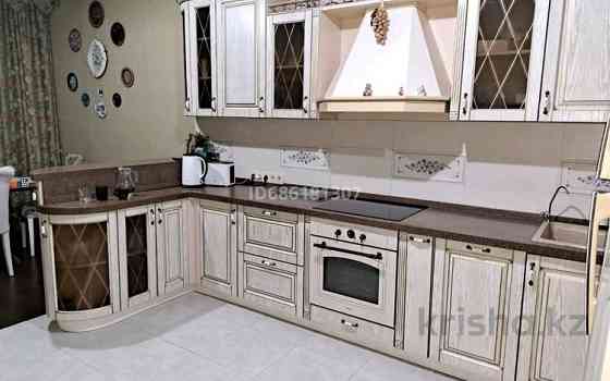 4-комнатная квартира, 158 м², 5/12 этаж, мкр 11, Локомотивная 7 Актобе