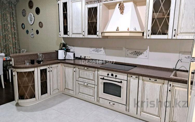 4-комнатная квартира, 158 м², 5/12 этаж, мкр 11, Локомотивная 7 Актобе - изображение 6