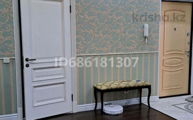4-комнатная квартира, 158 м², 5/12 этаж, мкр 11, Локомотивная 7 Актобе - изображение 5