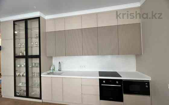 3-комнатная квартира, 95 м², 3/21 этаж, Аль-Фараби Алматы