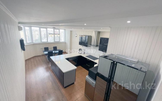 4-комнатная квартира, 125 м², 6/11 этаж, 11-й мкр 60 Актау - изображение 3