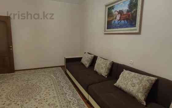 3-комнатная квартира, 76.3 м², 1/9 этаж, мкр Жетысу-2 4 Алматы