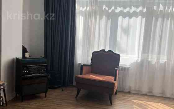3-комнатная квартира, 85 м², 3/8 этаж, Панфилова 80 Алматы