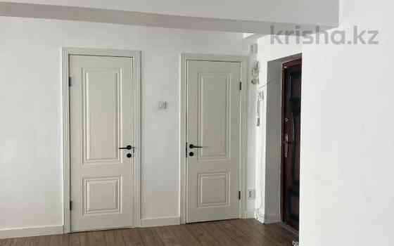 3-комнатная квартира, 85 м², 3/8 этаж, Панфилова 80 Алматы
