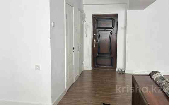 3-комнатная квартира, 85 м², 3/8 этаж, Панфилова 80 Алматы