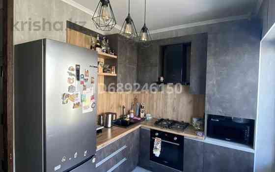 2-комнатная квартира, 45 м², 7/9 этаж, Радостовца 154а Алматы