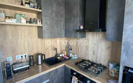 2-комнатная квартира, 45 м², 7/9 этаж, Радостовца 154а Алматы