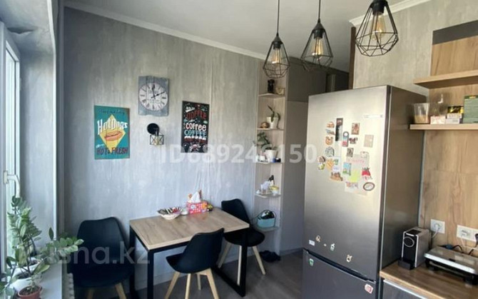 2-комнатная квартира, 45 м², 7/9 этаж, Радостовца 154а Алматы - изображение 4