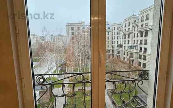 4-комнатная квартира, 170 м², 4/7 этаж, мкр Мирас, мкр. Мирас 157/3 Алматы