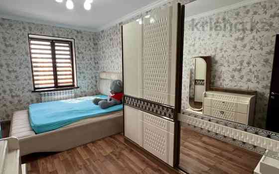 4-комнатная квартира, 132 м², 5/5 этаж, мкр Нурсат 171 Шымкент