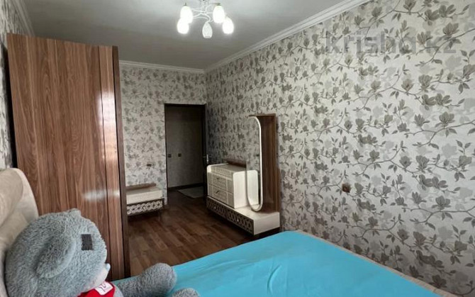 4-комнатная квартира, 132 м², 5/5 этаж, мкр Нурсат 171 Шымкент - изображение 4
