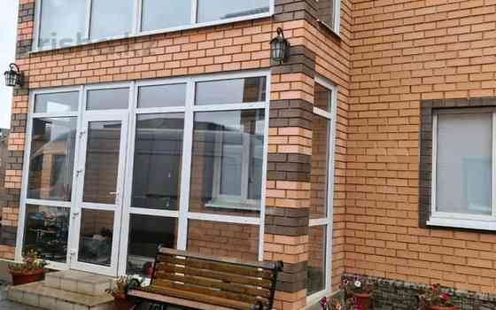 4-комнатная квартира, 140 м², 1/2 этаж, Янко 28 Кокшетау