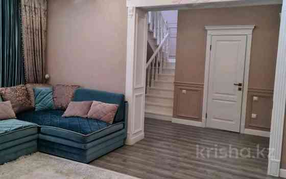 4-комнатная квартира, 140 м², 1/2 этаж, Янко 28 Кокшетау