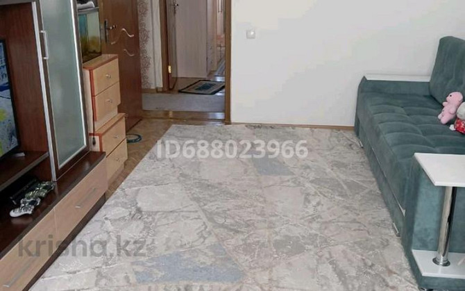 2-комнатная квартира, 54 м², 9/9 этаж, мкр Аксай-1А 31 Almaty - photo 1