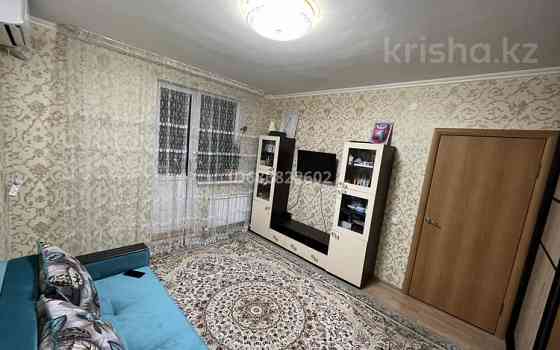 1-комнатная квартира, 34 м², 8/12 этаж, мкр Акбулак, Байтерекова 73 - На против Алматы Арена Алматы