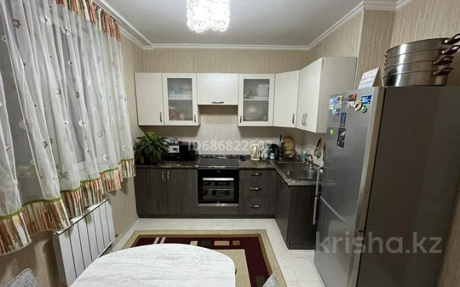 1-комнатная квартира, 34 м², 8/12 этаж, мкр Акбулак, Байтерекова 73 - На против Алматы Арена Алматы - изображение 6