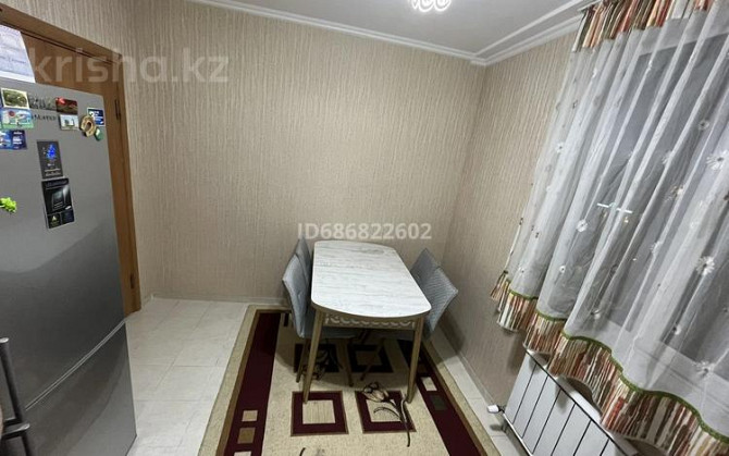 1-комнатная квартира, 34 м², 8/12 этаж, мкр Акбулак, Байтерекова 73 - На против Алматы Арена Алматы - изображение 7