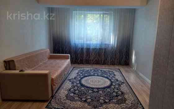 1-комнатная квартира, 43.2 м², 2/10 этаж, мкр №3 19/1 Алматы