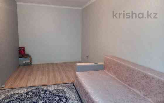 1-комнатная квартира, 43.2 м², 2/10 этаж, мкр №3 19/1 Алматы