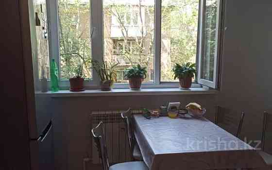 1-комнатная квартира, 43.2 м², 2/10 этаж, мкр №3 19/1 Алматы