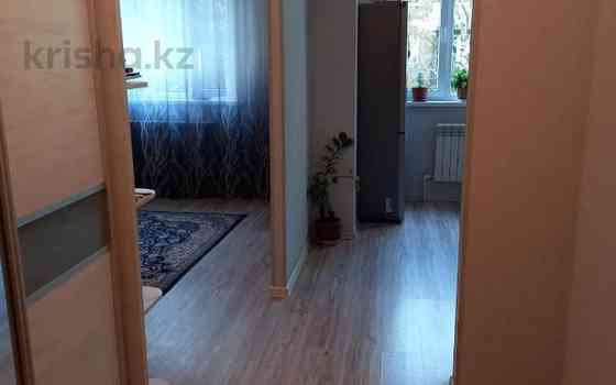 1-комнатная квартира, 43.2 м², 2/10 этаж, мкр №3 19/1 Алматы