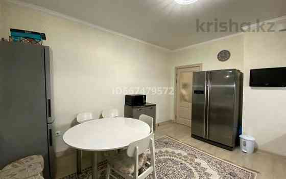 3-комнатная квартира, 98.9 м², 1/9 этаж, мкр Таугуль-2 12 - Навои Almaty