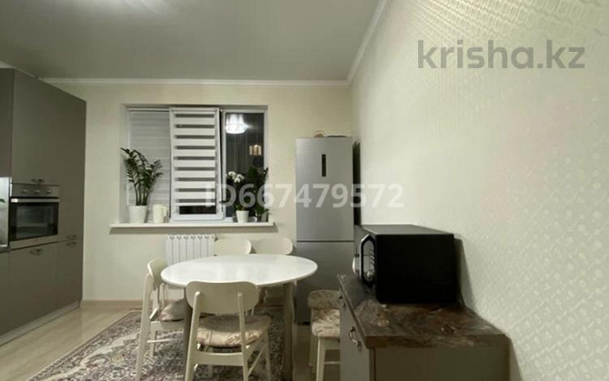 3-комнатная квартира, 98.9 м², 1/9 этаж, мкр Таугуль-2 12 - Навои Алматы - изображение 5