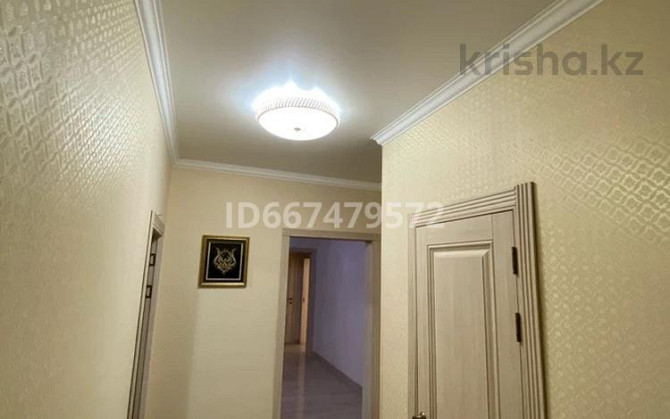 3-комнатная квартира, 98.9 м², 1/9 этаж, мкр Таугуль-2 12 - Навои Алматы - изображение 1
