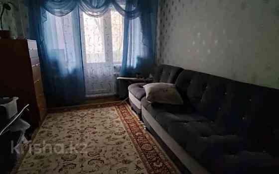 2-комнатная квартира, 46 м², 3/4 этаж, мкр Самал-3, ул. Хаджимукана 6 - Пр. Достык Almaty