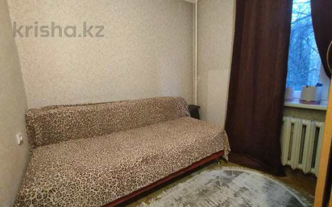 2-комнатная квартира, 46 м², 3/4 этаж, мкр Самал-3, ул. Хаджимукана 6 - Пр. Достык Almaty - photo 8