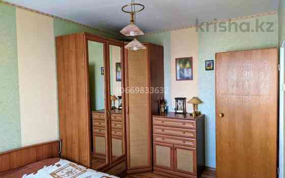 4-комнатная квартира, 76.2 м², 4/10 этаж, Мкр Голубые Пруды 5/2 Karagandy