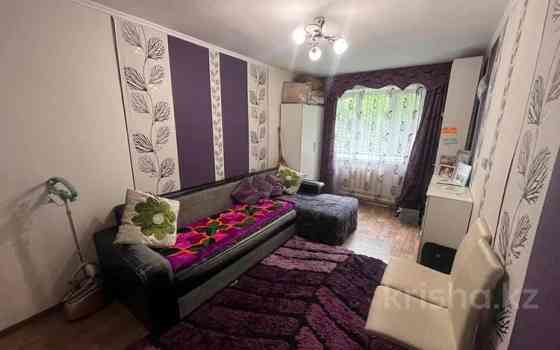 1-комнатная квартира, 36 м², 1/4 этаж, мкр №9, Берегового 61б Almaty