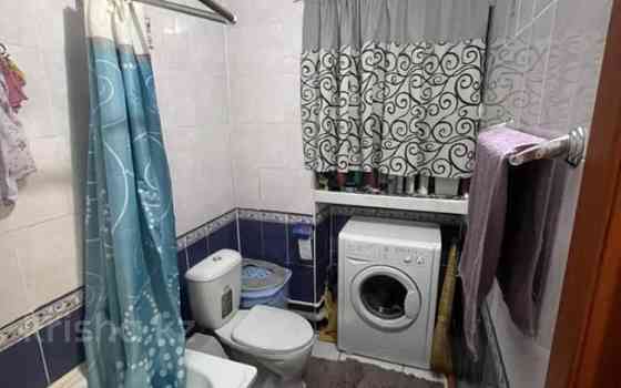 1-комнатная квартира, 36 м², 1/4 этаж, мкр №9, Берегового 61б Almaty