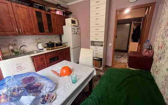 1-комнатная квартира, 36 м², 1/4 этаж, мкр №9, Берегового 61б Almaty