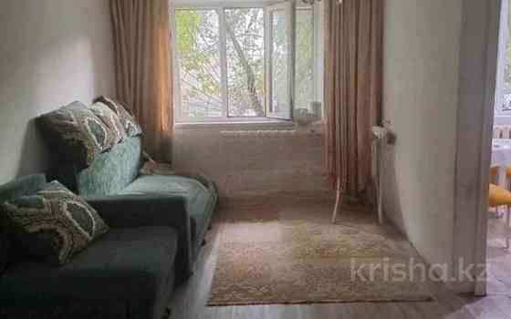 2-комнатная квартира, 43 м², 1/4 этаж, Масанчи 85а - Абая Almaty