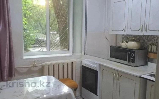 2-комнатная квартира, 43 м², 1/4 этаж, Масанчи 85а - Абая Алматы - изображение 2