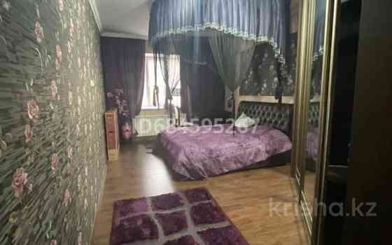 4-комнатная квартира, 144 м², 3/5 этаж, мкр. Батыс-2, Тауелсиздик 5/корпус 1 - За гипермаркет Дина Aqtobe