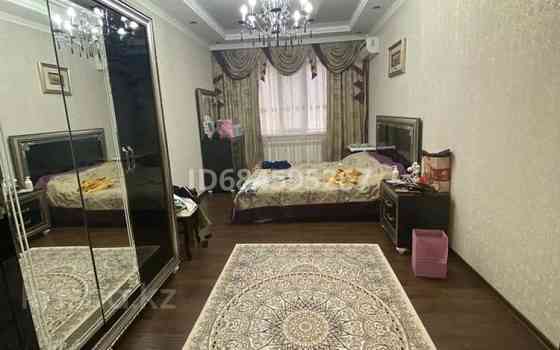 4-комнатная квартира, 144 м², 3/5 этаж, мкр. Батыс-2, Тауелсиздик 5/корпус 1 - За гипермаркет Дина Aqtobe