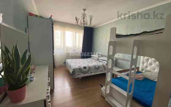 2-комнатная квартира, 66 м², 9/9 этаж, мкр Нуркент (Алгабас-1) 73 - Рыскулова Момышұлы Almaty