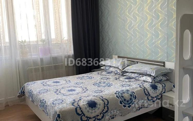 2-комнатная квартира, 66 м², 9/9 этаж, мкр Нуркент (Алгабас-1) 73 - Рыскулова Момышұлы Алматы - изображение 4