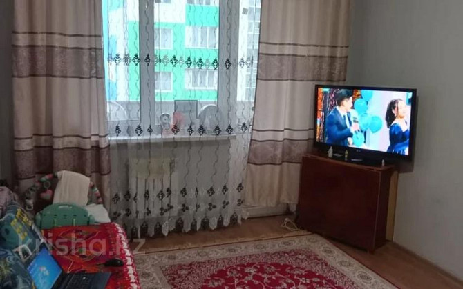 1-комнатная квартира, 40 м², 4/9 этаж, мкр Шугыла, Сабденова - Алатау улица Almaty - photo 4