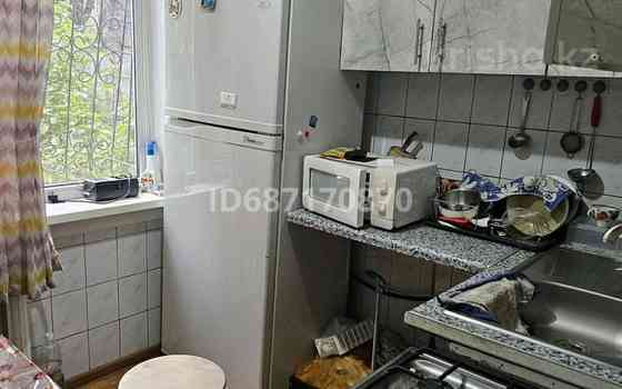 2-комнатная квартира, 44 м², 1/4 этаж, Тлендиева 2д Almaty