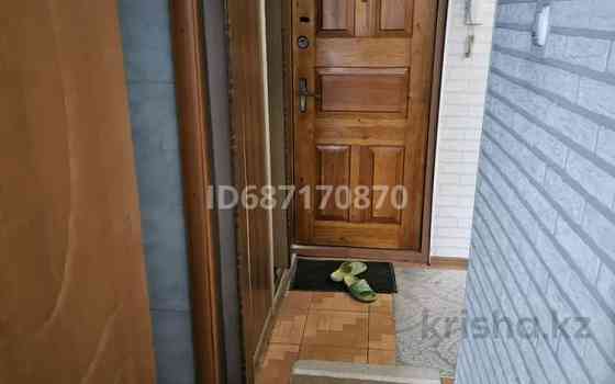 2-комнатная квартира, 44 м², 1/4 этаж, Тлендиева 2д Almaty