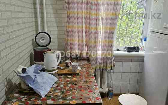 2-комнатная квартира, 44 м², 1/4 этаж, Тлендиева 2д Almaty