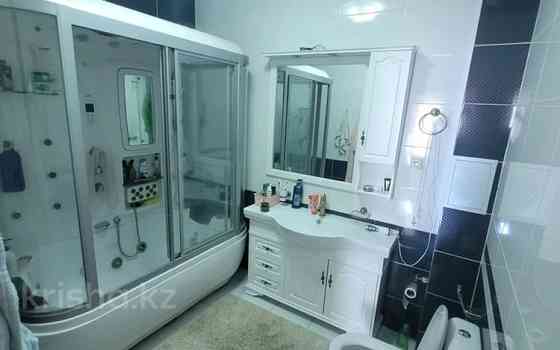 4-комнатная квартира, 177 м², 1/6 этаж, мкр Актобе, Тышканбаева 25а Almaty